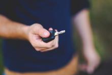 Lost Car Keys, Stolen Car Keys